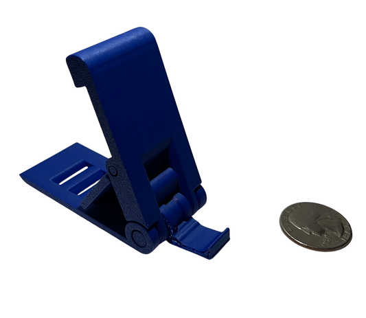 3D Printed Travel Size Phone Stand